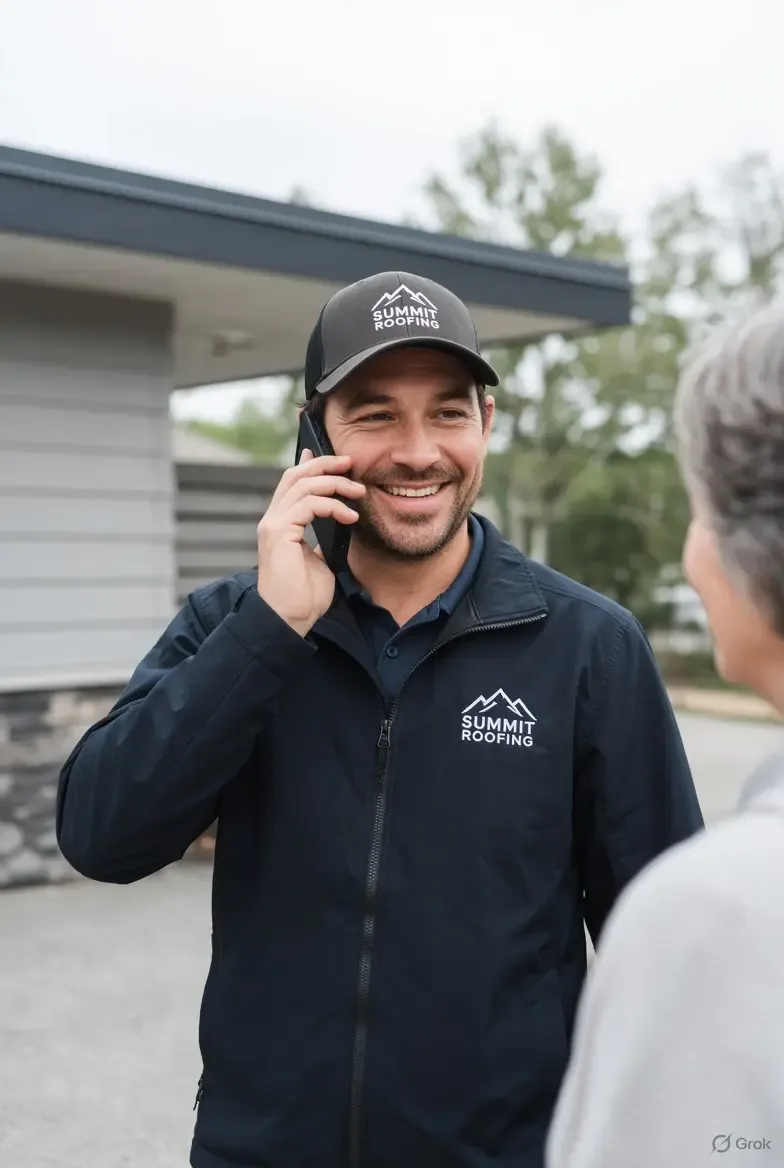 Flat Roof Leak Repair Hesston, PA FAQs